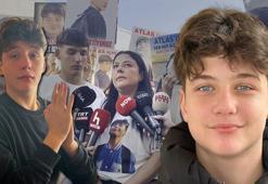 Atlas Çağlayan’ın katiline indirimli ceza! Anne isyan etti: Bir kez daha yıkıldım