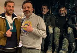 Serhat Kılıç'ın morgdaki halini anlattı! Eren Vurdem'in sözleri yürekleri dağladı