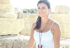 Antik kentte yoga