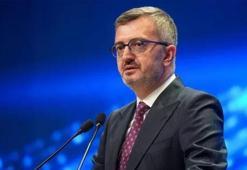 İletişim Başkanı Duran'dan "Dezenformasyona Dur De" kampanyasına katılan millilere teşekkür