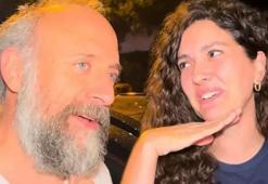 Halit Ergenç: 'Bergüzar'la her şey olabilir!'