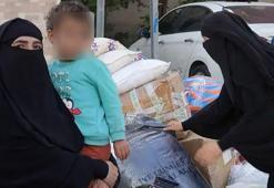 Hasta annesini ziyaret edince eşi tarafından sokağa atıldı