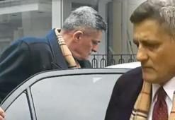 Kaşif Kozinoğlu dosyasında dikkat çeken karar! Mezarı açılacak