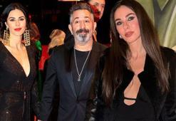 Defne Samyeli’den Cem Yılmaz açıklaması! 'Çok korktuk, çok üzüldük'