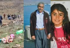 Baba-kızın 14 yıl önce cinayete kurban gitmesiyle ilgili yeni gelişme!