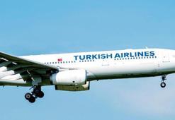 THY Ocak-Ağustos döneminde 64 milyon yolcu taşıdı