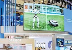 Ev robotlarında pazar lideri oldu