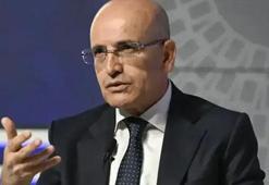 Bakan Şimşek, 'Orta Vadeli Program Uluslararası Medya Buluşması'nda konuştu