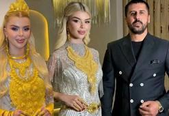 'Vanlı Kara Haydar' lakaplı Mehmet Fatih Tançalan'ın eşi Çağla Öz gözaltına alındı!