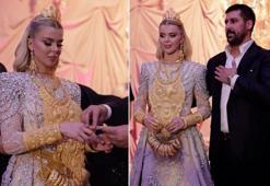 VANLI KARA HAYDAR'IN EŞİ ÇAĞLA ÖZ GÖZALTINA MI ALINDI, NEDEN GÖZALTINA ALINDI? ÇAĞLA ÖZ KİMDİR, KAÇ YAŞINDA, NE İŞ YAPIYOR? (MASAK SORUŞTURMASI VE DÜĞÜNDEKİ ALTINLARIN DETAYI)