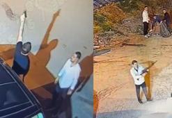 Düğünde havaya ateş açan 6 şüpheli gözaltına alındı