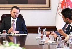 Bakan Gürlek'ten Kaşif Kozinoğlu soruşturmasına ilişkin açıklama