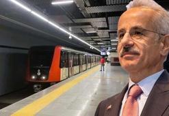 Metro hattında peş peşe rekor! Gayrettepe-Halkalı’da 57 bin yolcu aşıldı