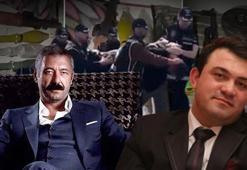 'Sarallar'ın kanlı planı son anda çöktü! Roketatarlı suikast hazırlığına dev operasyon