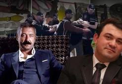 Sarallar’ın kanlı planı deşifre oldu! Roketatarlı suikast hazırlığına operasyon