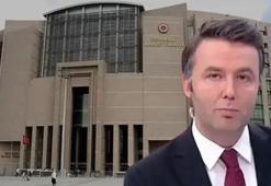 Mehmet Akif Ersoy hakim karşısında! İlk duruşma başladı