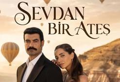 SEVDAN BİR ATEŞ DİZİSİ HANGİ GÜN? SEVDAN BİR ATEŞ DİZİSİ HANGİ KANALDA, KONUSU NE, SAAT KAÇTA, NEREDE ÇEKİLİYOR, YENİ BÖLÜM NE ZAMAN? OYUNCU KADROSU