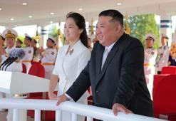 Kim Jong-un'un gizli oğlu mu var? Güney Kore istihbaratı peşine düştü!
