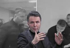Mehmet Akif Ersoy hakim karşısında: '8 senede 15 kez uyuşturucu içtim, hata mı? Hata'