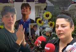 Atlas Çağlayan’ın annesi: 'Benim yavrumun hakkı savunulmadı'