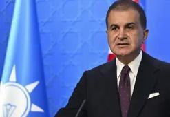 Cumhurbaşkanı Erdoğan-Mansur Yavaş görüşmesi... AK Parti Sözcüsü Çelik: Son derece doğal bir görüşme