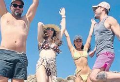 Mikonos tatili