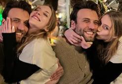 İlk sergisini açtı