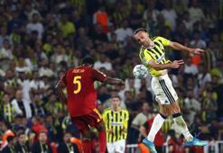 Fenerbahçe, Şampiyonlar Ligi'ne bir puanla başladı