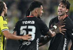 PFDK açıkladı! Dusan Vlahovic'in cezası belli oldu