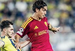 Fener’den ‘dev’ start