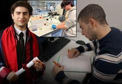 Harvard hayali donöre bağlı! İkisi de son anda vazgeçti: '2 tüp kanla umut olabilirsiniz'