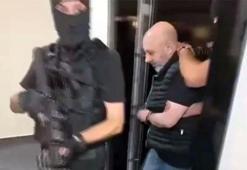 Bakan Gürlek duyurdu! Uyuşturucu baronu İslam Yakut yakalandı!