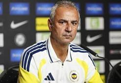 Fenerbahçe'de İsmail Kartal şoku! İstifa sonrası Aziz Yıldırım'dan açıklama