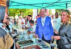 Bir medeniyet hafızası: “Konya Mutfağı”