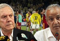 Kartal istifa etti, Aziz Yıldırım ‘devam’ dedi! Şimdi ne olacak?