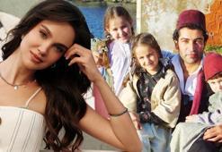 6 yaşında kamera karşısındaydı! Çocukluktan başrole uzanan hikaye