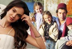 6 yaşında kamera karşısındaydı! Çocukluktan başrole uzanan hikaye
