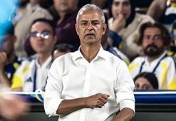 Fenerbahçe'de İsmail Kartal’ın istifası kabul edildi!