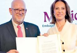 Kütahya'dan Meksika'ya