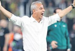 Kartal işinin başındadır!