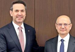Azerbaycan’la enerjide üç önemli proje masada