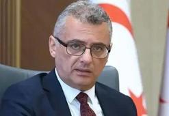 Girne batan geminin ardından KKTC'de 2 bakan değişti