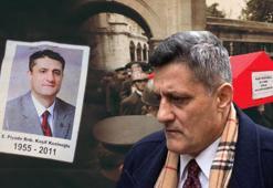 Kaşif Kozinoğlu'nun ölümünde yeni şüphe! Adli tıpa giren hırsız doku örneklerini çaldı