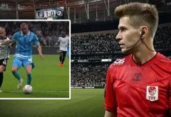 Eski hakemler değerlendirdi! Beşiktaş’ın iptal edilen golü doğru karar mıydı?