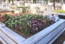 Kaşif Kozinoğlu’nun mezarı feth-i kabir için bugün açılacak