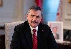 Bakan Çiftçi'den Kazakistan ile imzalanan geri kabul anlaşmasına ilişkin paylaşım