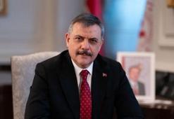 İçişleri Bakanı Çiftçi'den Kazakistan ile imzalanan geri kabul anlaşmasına ilişkin paylaşım