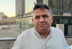 Evde hareketsiz olduğu sanıldı, gerçek ekipler girince ortaya çıktı! 'Bıraksanız hala uyurum'