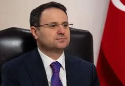 Bakan Gürlek'ten "12 Eylül" mesajı: Yeni anayasa tarihi sorumluluğumuzdur