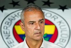 Fenerbahçe'den İsmail Kartal paylaşımı geldi